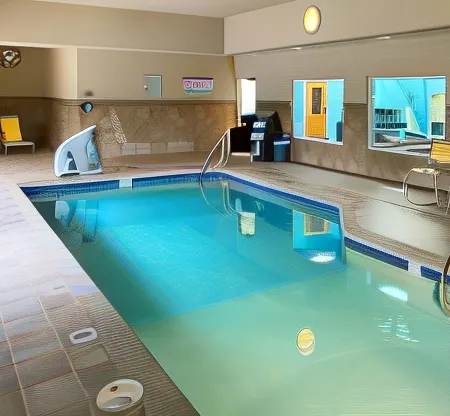 Comfort Inn & Suites Ankeny - des Moines