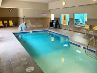 Comfort Inn & Suites Ankeny - des Moines - Hot Tub