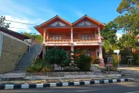 Lekjon 2 Cottage Hotel a Tuktuk Siadong