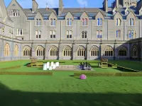 Glenwood Apartment at the Highland Club Hoteles cerca de Tierras Altas de Escocia