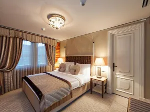 Quba Palace Hotel & Golf Resort