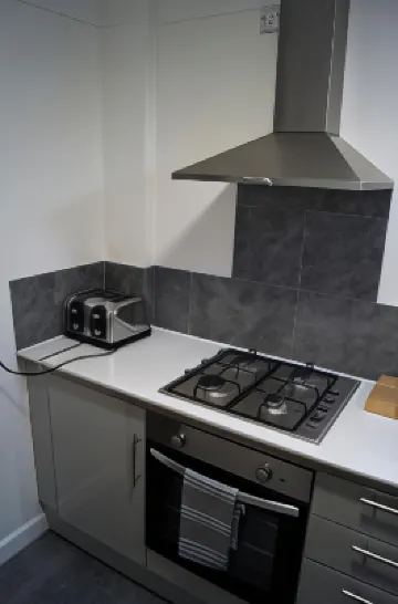 Kirks Korner Motel Photos