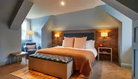 The Great House, Sonning, Berkshire فنادق في Eye and Dunsden