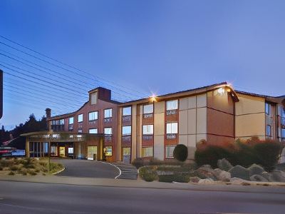 Hotel Focus SFO