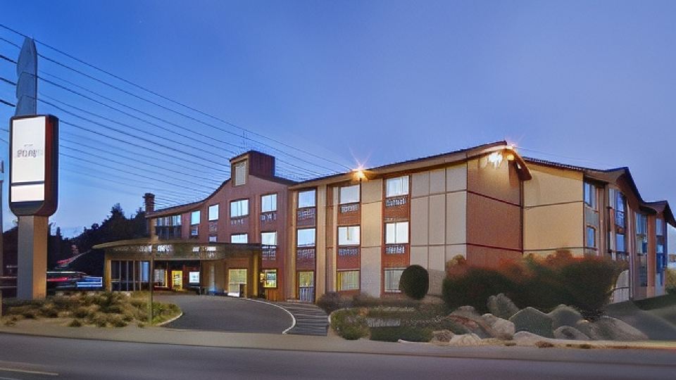 Hotel Focus SFO