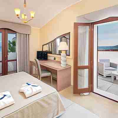 Hotel Punta Negra Rooms