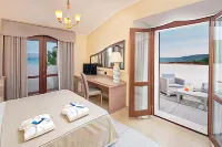 Hotel Punta Negra Hôtels à : Alghero
