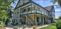 American River Inn Hotels in Foresthill