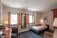 Hotel am See - Wifi
