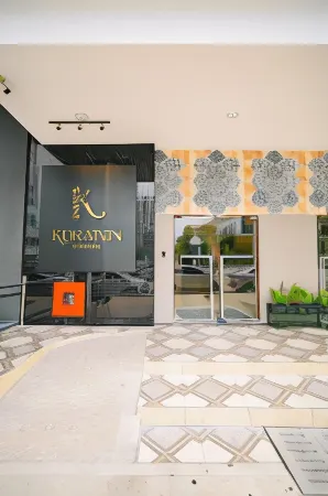 Kingston Hotel 8 @ Kuala Lumpur Bukit Bintang