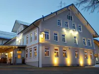Gasthof Zum Hirsch Các khách sạn ở Gorisried