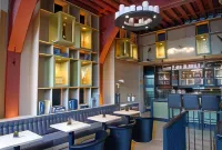 Boutique Hotel Steenhof Suites - Adults Only - bar