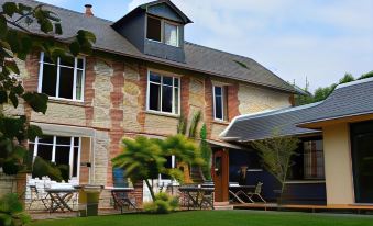 La Fraîchette-Hôtel & Spa