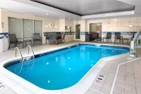 Fairfield Inn & Suites Detroit Taylor Hotels in Southgate