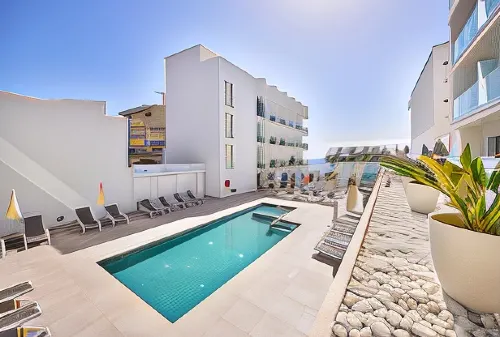 Hotel Ilusion Moreyo - Adults Only - Wifi
