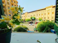 Royal Central Home in Cairo