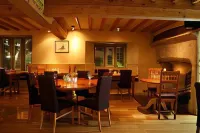 The Thatched Cottage Inn Hotels in Mendip District
