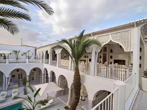 Riad Palais Blanc & Spa