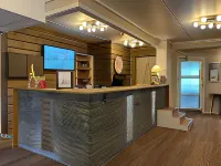 Trysilfjell Apartment Hotel - Alojamientos