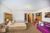Sporthotel Tirolerhof 4 Sterne-Hotel