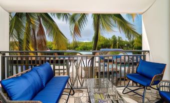 Waterside Suites and Marina