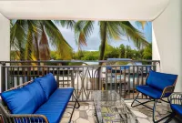 Waterside Suites and Marina Hotels in Key Largo