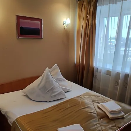 Мила Отели в г. Елабуга