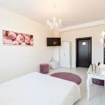 Spa-Tsentr Myod Hotel Hotels near Monument to A.S. Pushkin (Kemerovo)