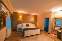 Saylamlar Hotel Các khách sạn ở Yalincak Mahallesi