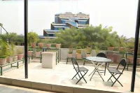 Shanti Residency