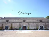 Yoshida Mura Inn Hotels in Chikusei