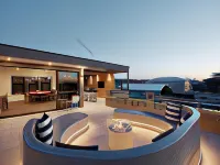Carmel at Sorrento Hotels in Portsea