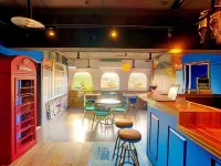 Journey Town Inn
