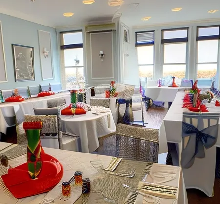 The Clarendon Hotel