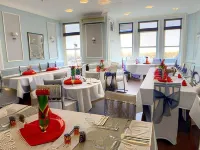 The Clarendon Hotel Hotel a Morecambe