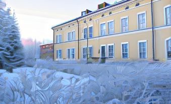 Hotel Lasaretti