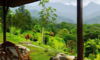 Cordillera Escalera Lodge
