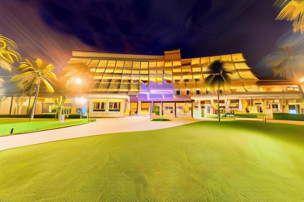 판티엣 오션 듄 리조트(Phan Thiet Ocean Dunes Resort)_3