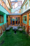 Hosteria les Eclaireurs - 2 stjerner