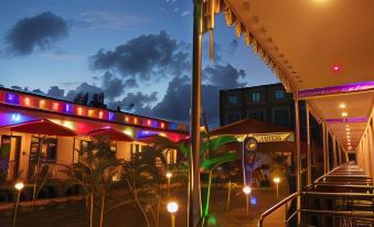 Sher Bengal Beach Resort