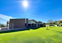 Cape House Hotel a Ariccia