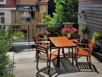 Hostel Lybeer Bruges Hotels near Bloedput