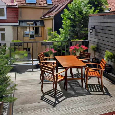 Hostel Lybeer Bruges