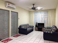Sri Nabalu Apartment Platinum Putatan فنادق في بوتاتان