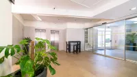 Apartamentos Playamar