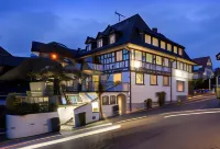 Bodenseehotel Renn Hotel di Hagnau am Bodensee