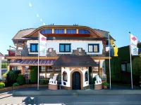 Hotel Restaurant Schiff Hotels in Kappel-Grafenhausen