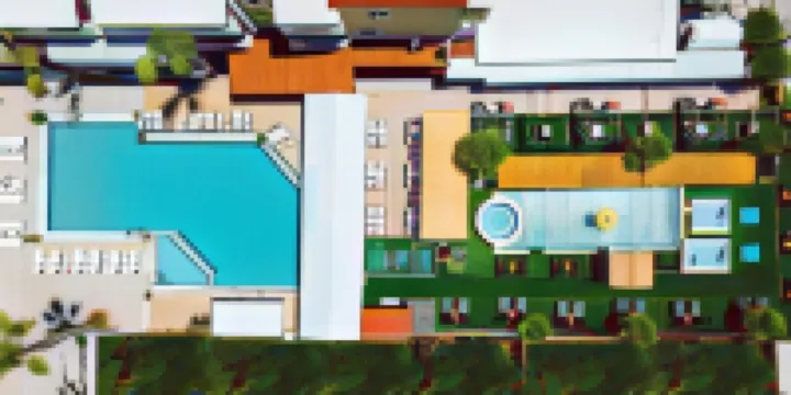 Philoxenia Hotel & Spa