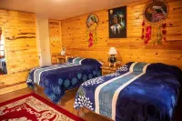 Hotel Taramuri
