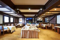 Hotel Helvetia Intergolf Hotels in Crans-Montana